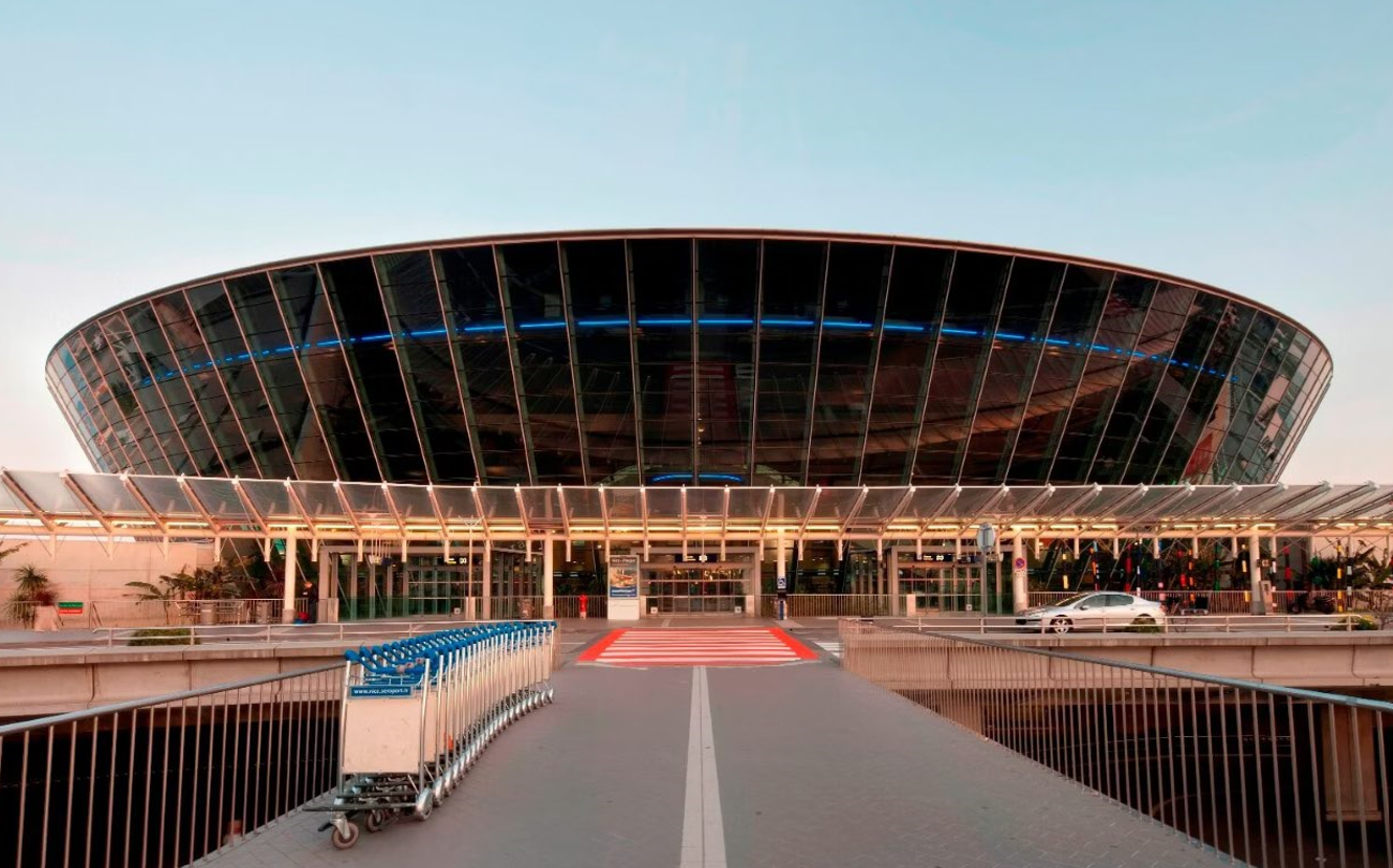 Transferts Aéroport