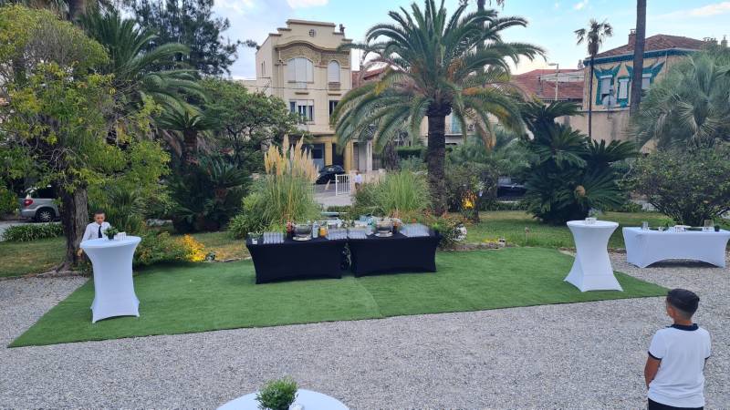 Événements & Soirées